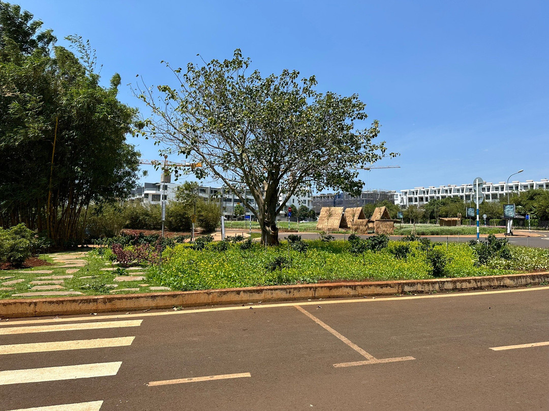 The World Coffee Museum-托伯莫里必去景点