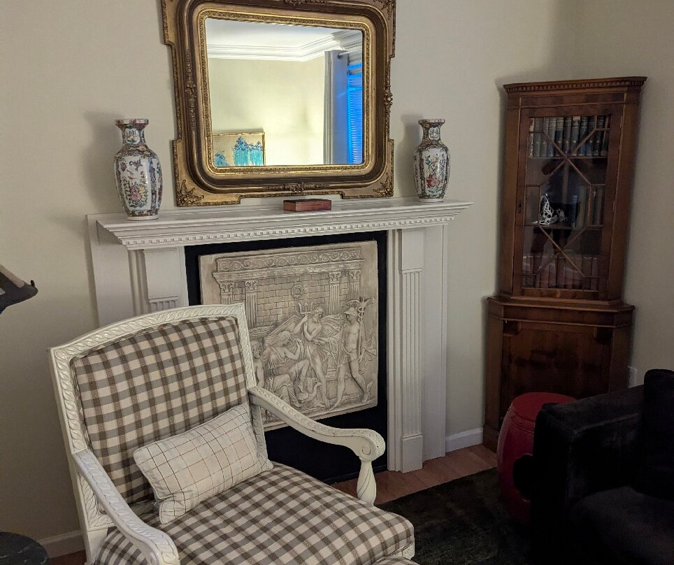 Galloway House Inn主图