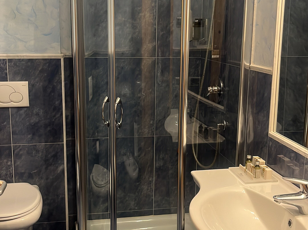 Leading Relax Hotel Maria主图