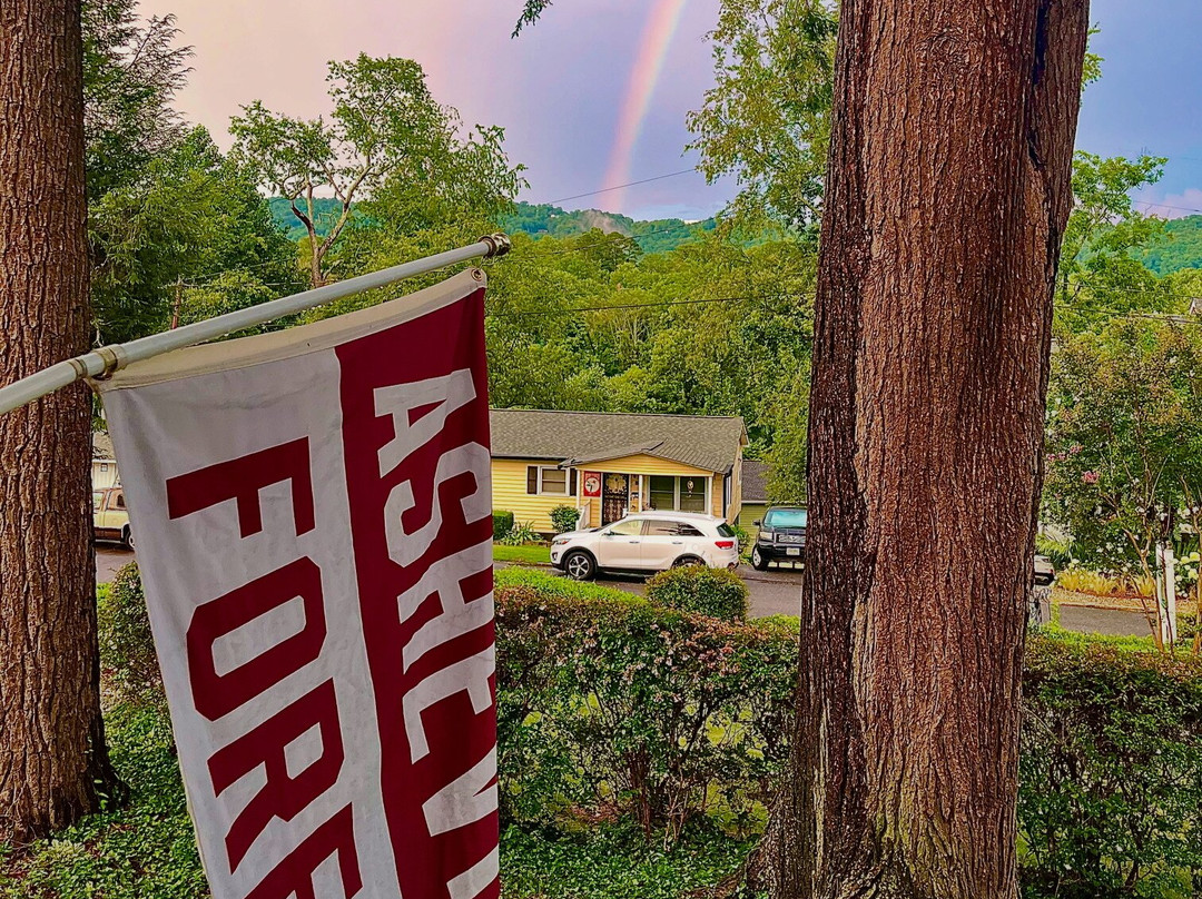 Abbington Green Bed & Breakfast Inn and Spa主图