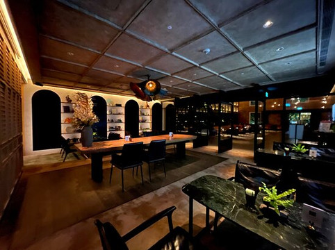 新加坡仓库酒店主图