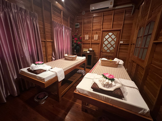 Grace Spa-芭堤雅必去景点