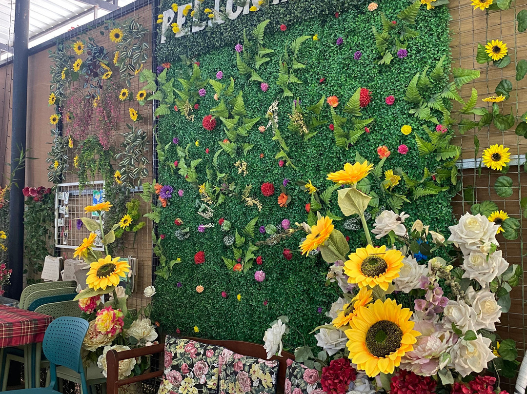 Peliunan Park-Bangar必去景点