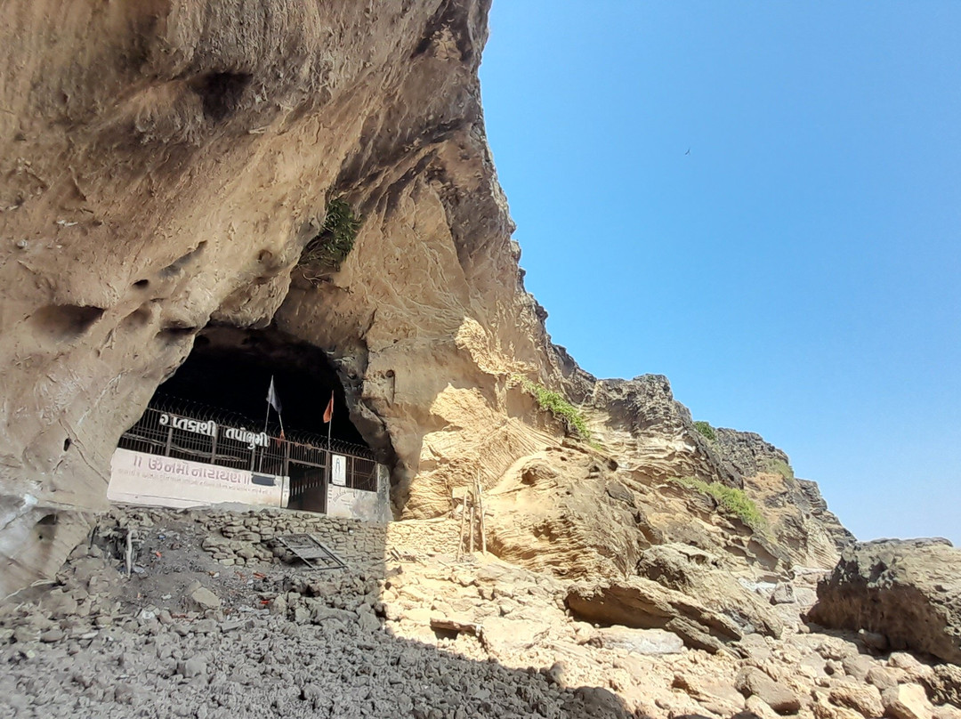 Vijali Baru-Mahuva必去景点