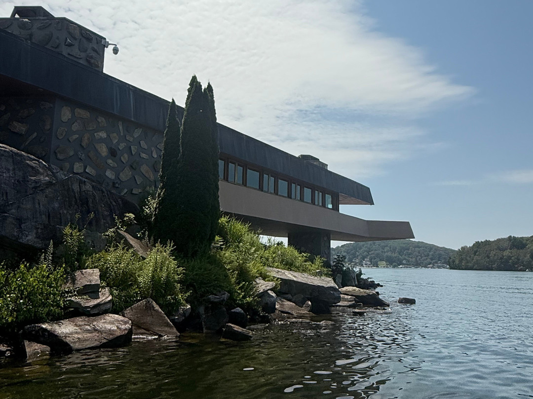 Petra Island Tours-Mahopac必去景点