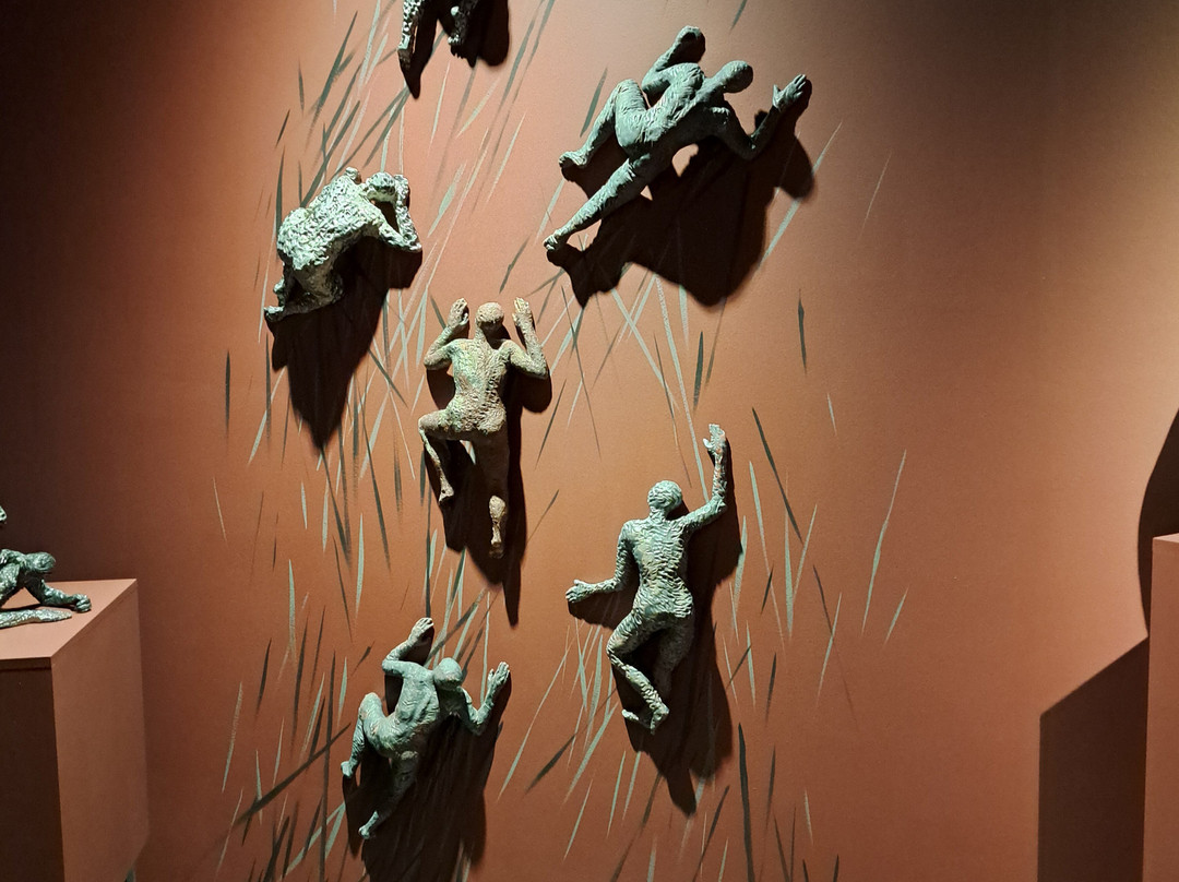 Daugavpils Mark Rothko Art Centre-Daugavpils必去景点