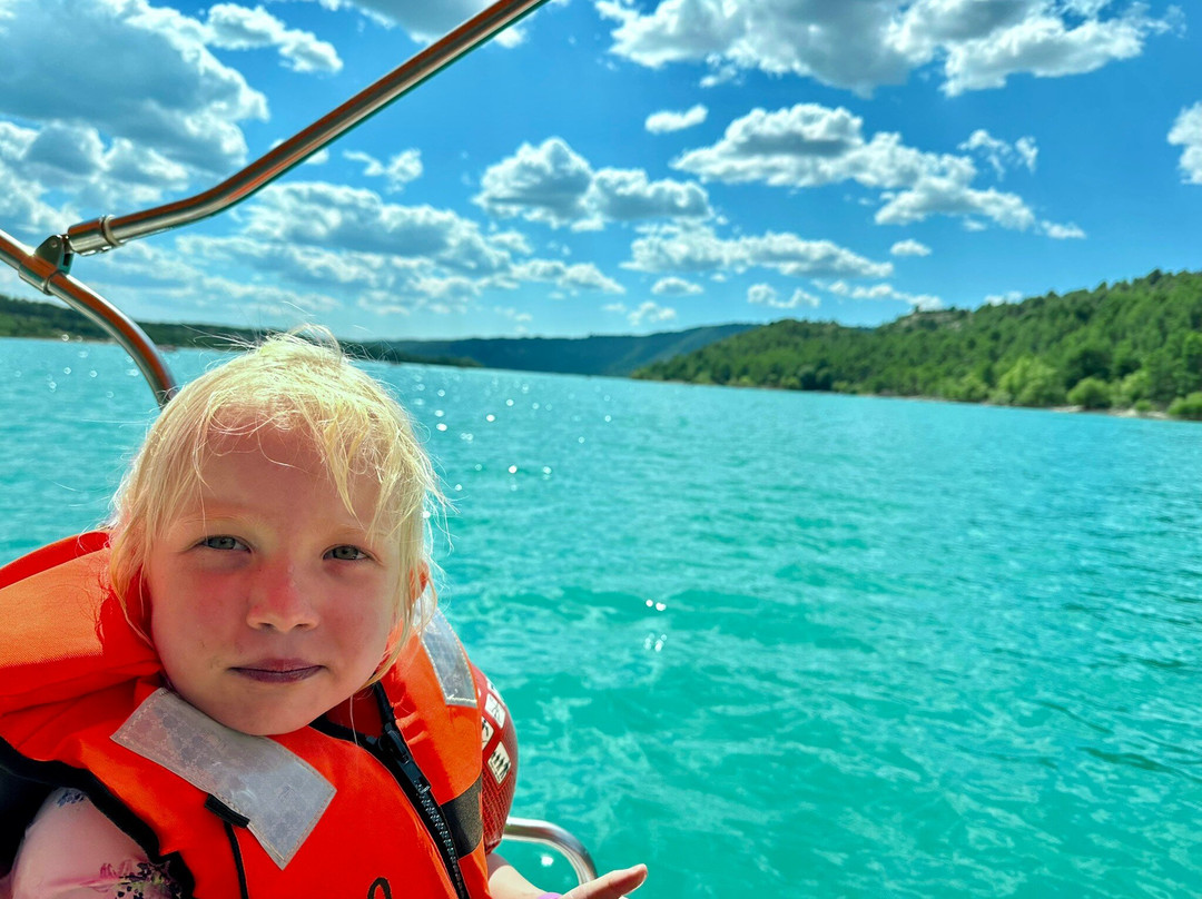 MYC Plage-艾居伊纳必去景点