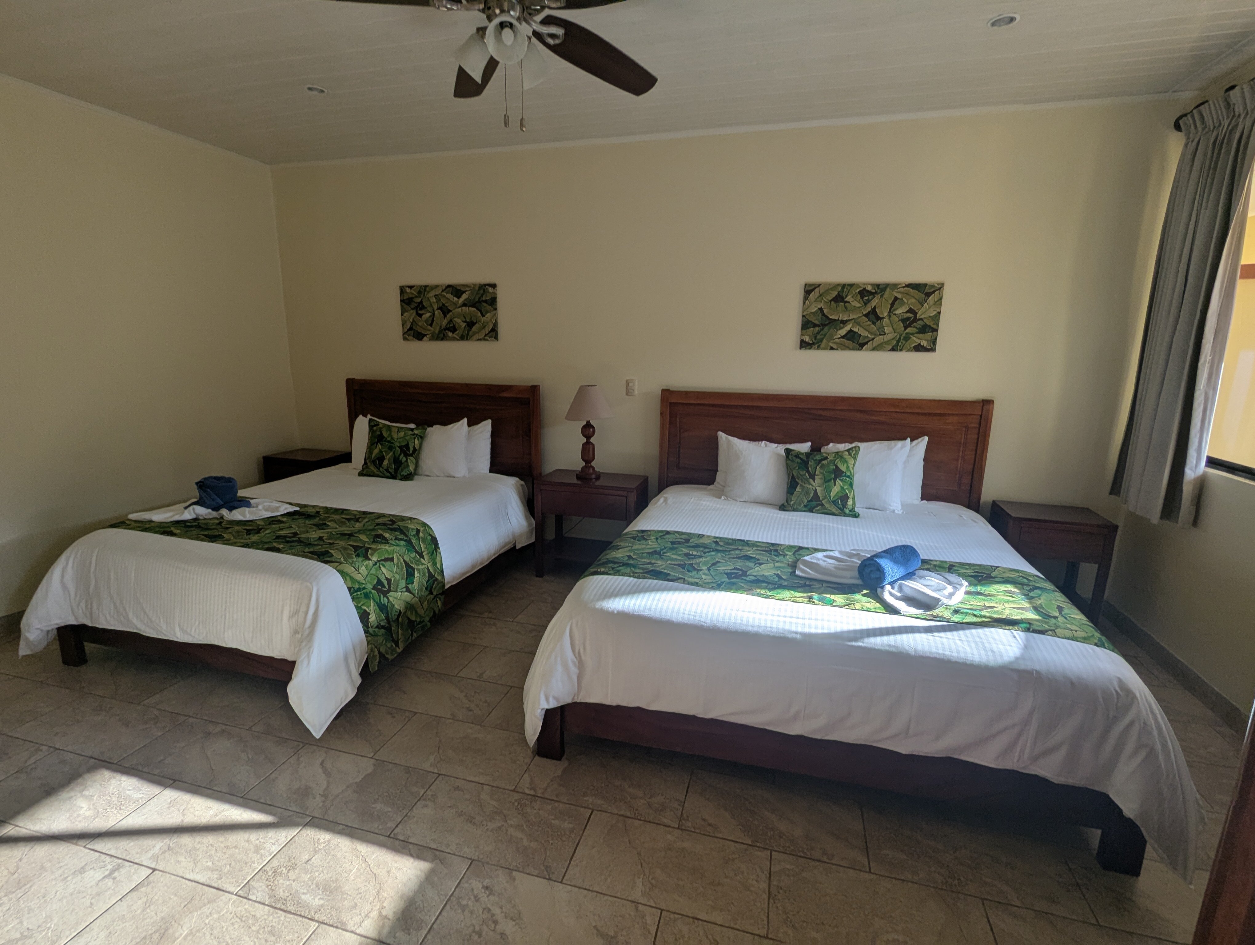 La Foresta Nature Resort-官方