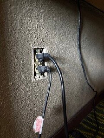 Holiday Inn Express Richmond E - Midlothian Trnpke By IHG-客卧