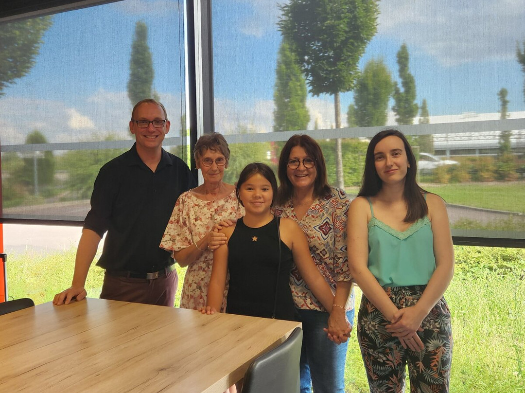 Les Ateliers Gourmands De Manu-Talange必去景点