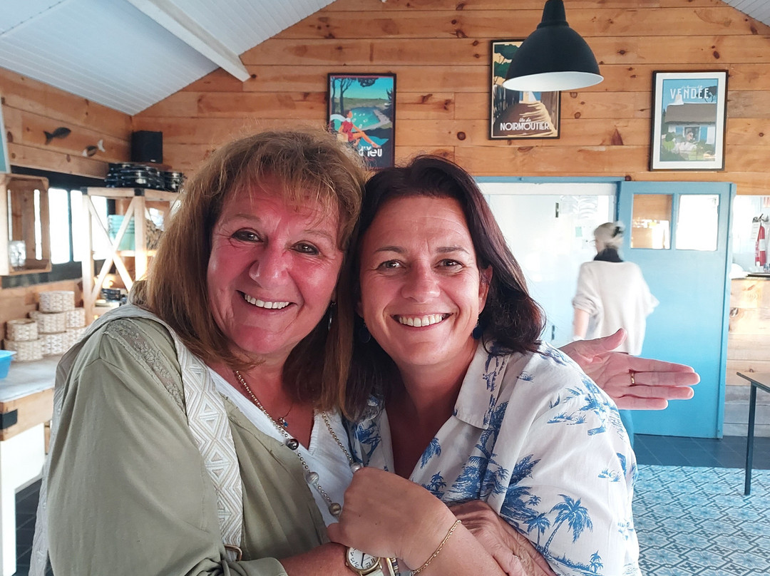 La cabane & co-Fromentine必去景点