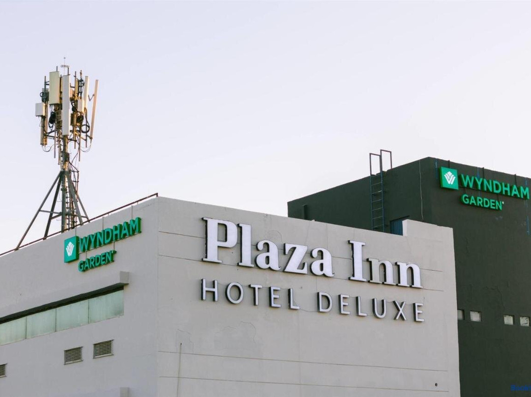 Wyndham Garden Los Mochis Plaza Inn