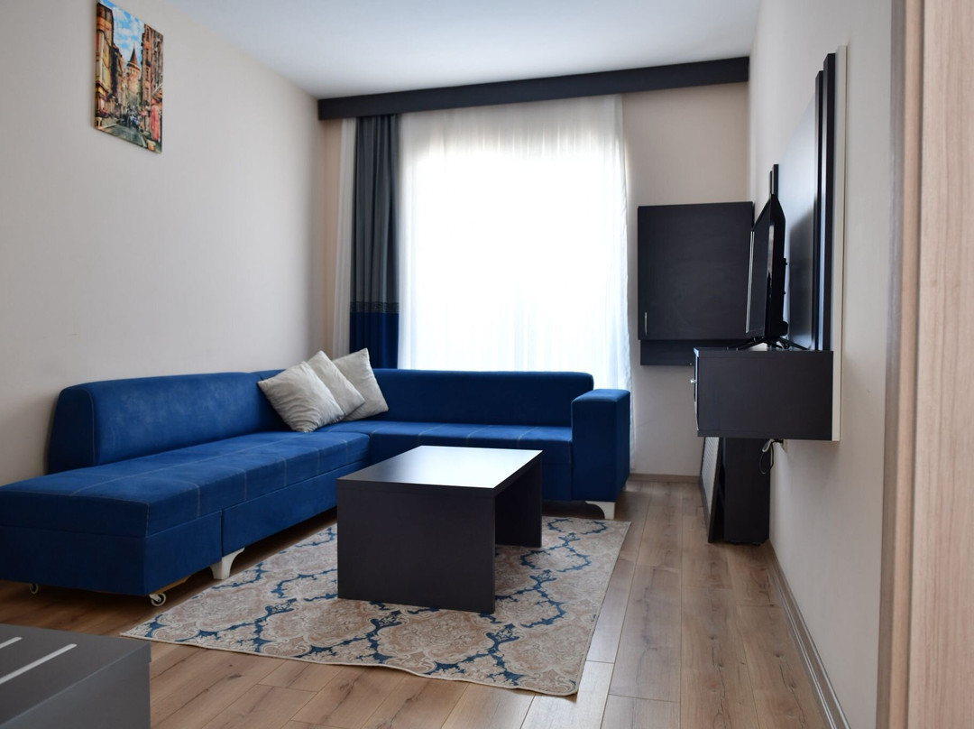 altın otel