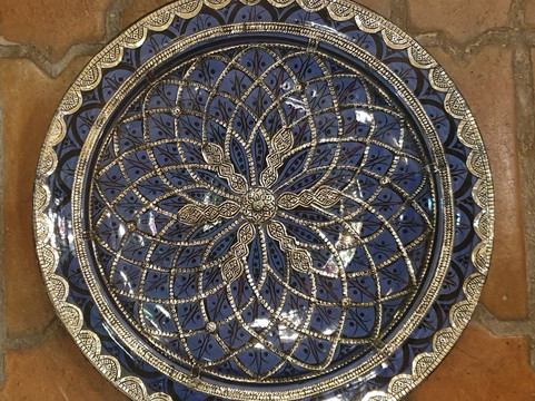 Alminar-托莱多必去景点