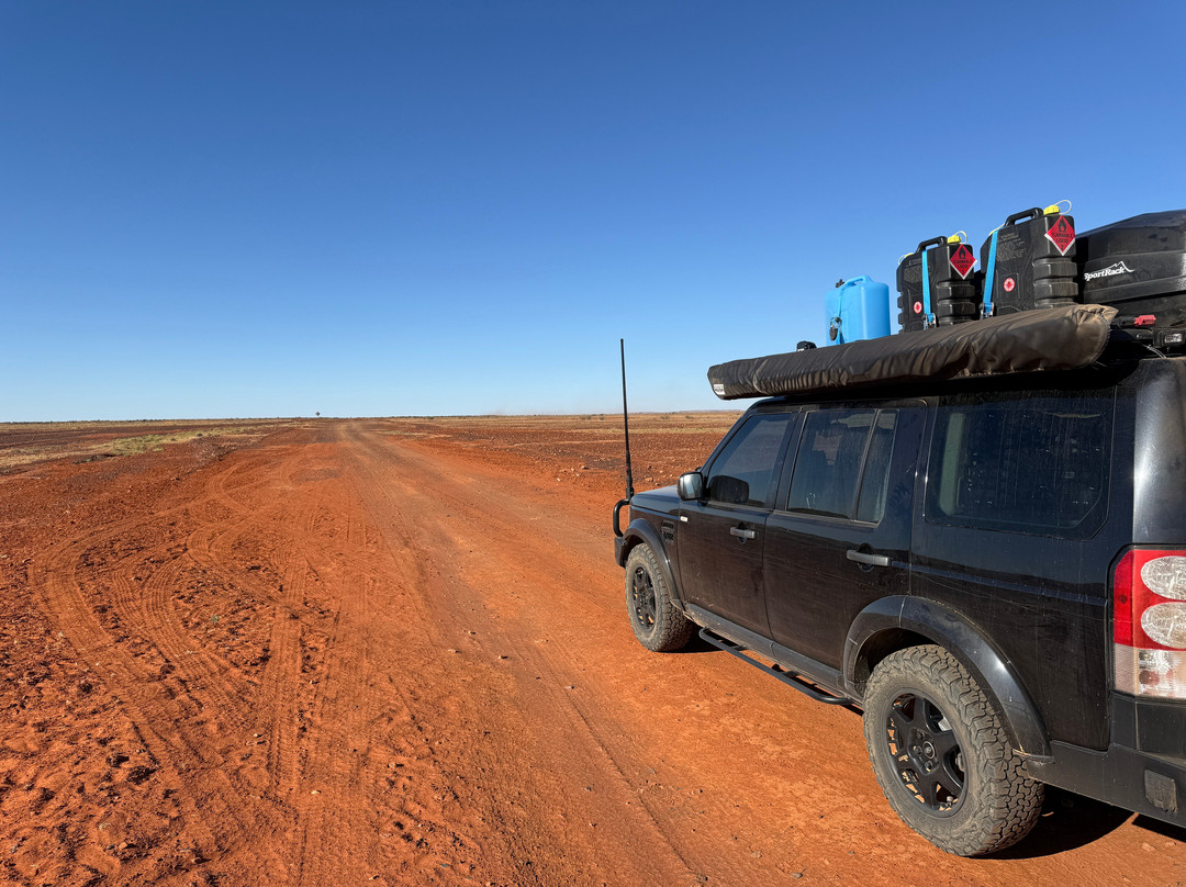 Tagalong Tours of Australia-三一海滩必去景点