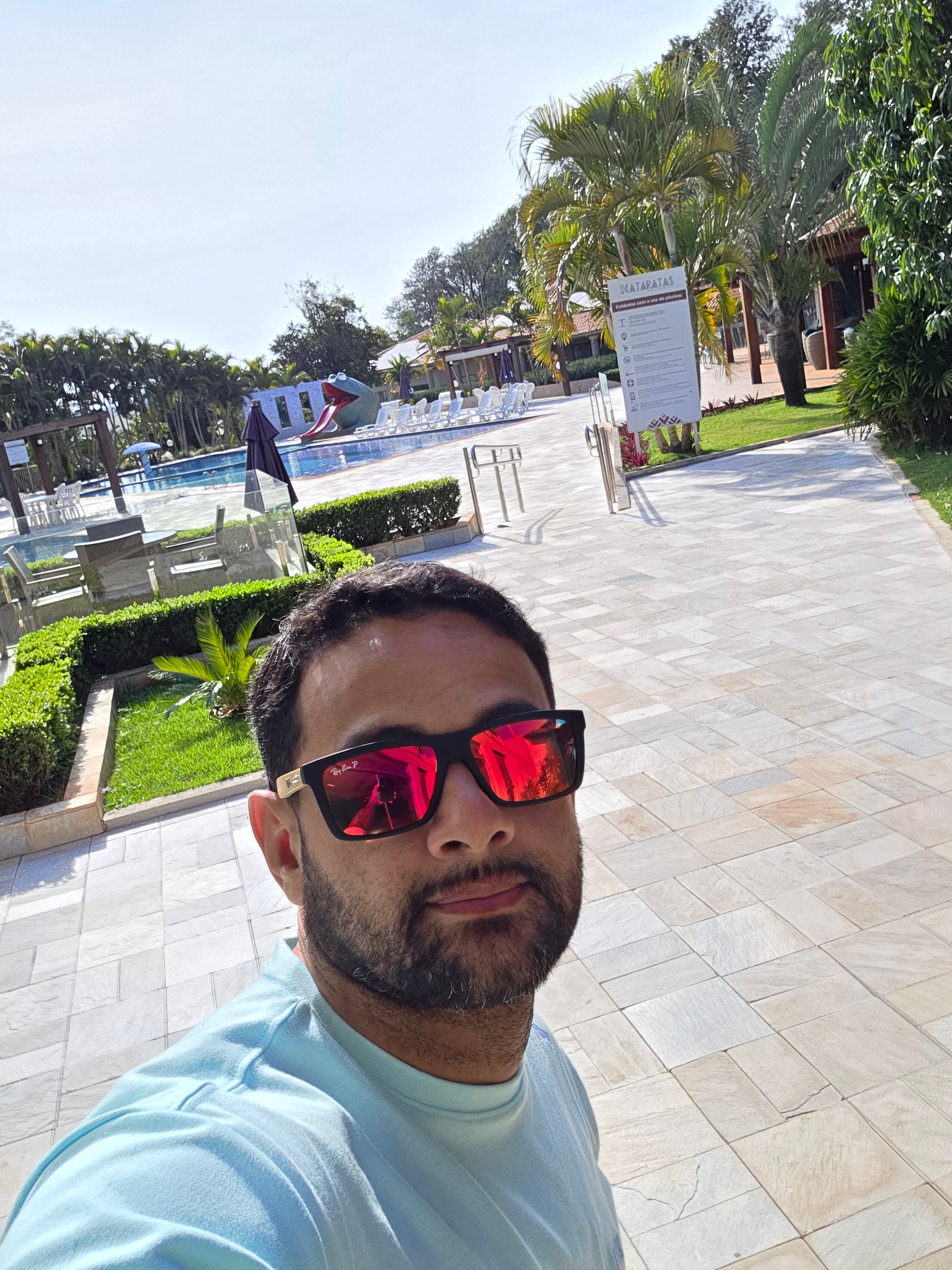 Complexo Eco Cataratas Resort-官方