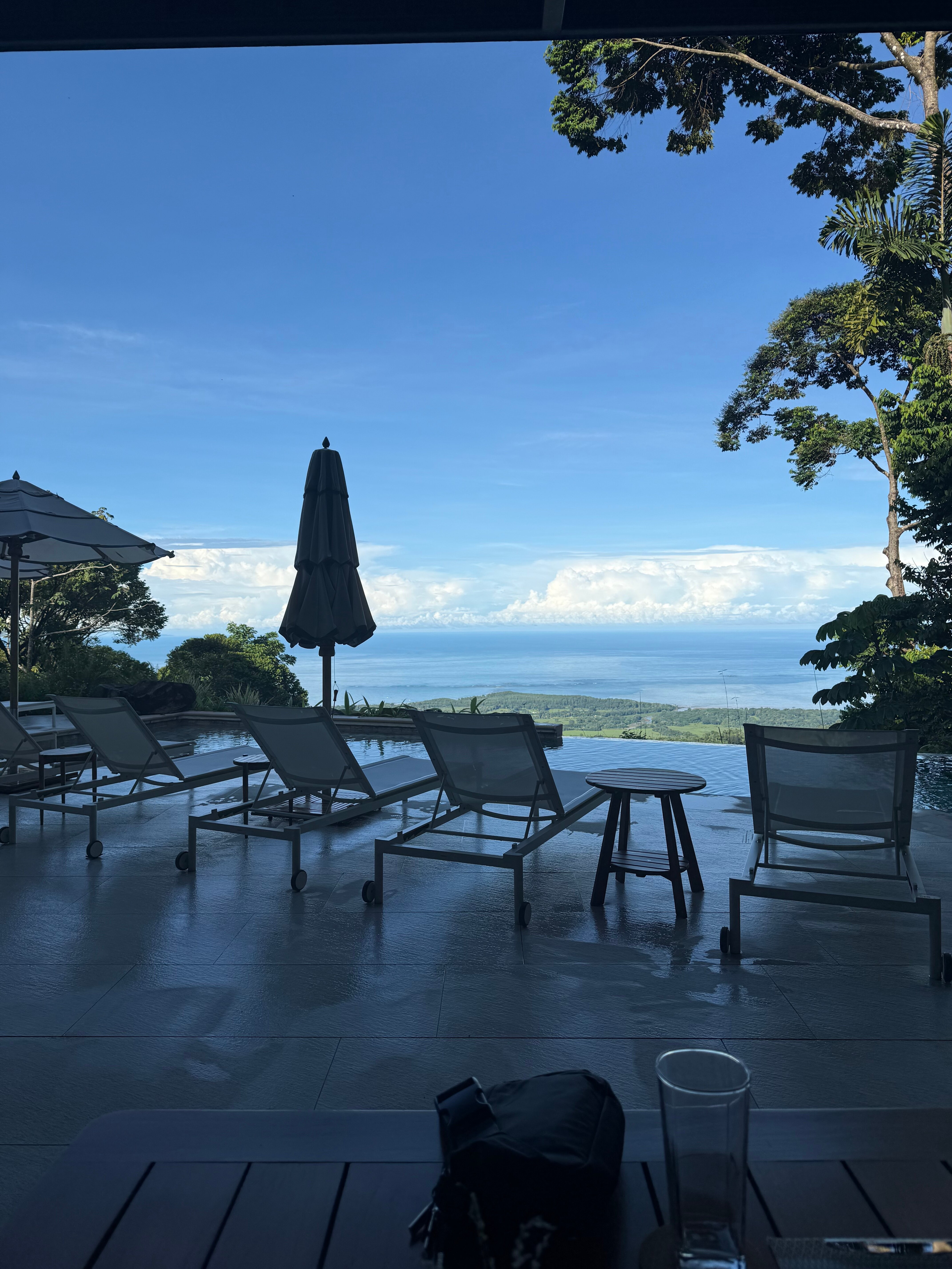 Vista Celestial-浴室