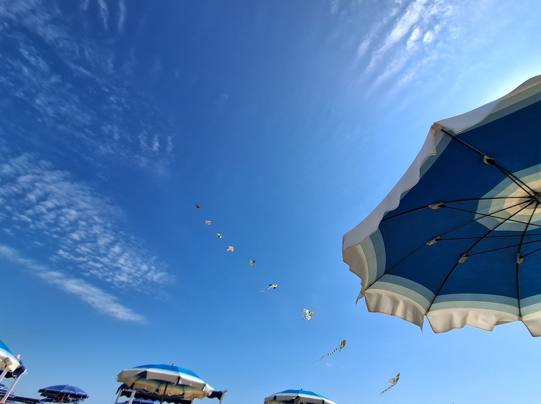 Bagno Oasi-Lido di Camaiore必去景点