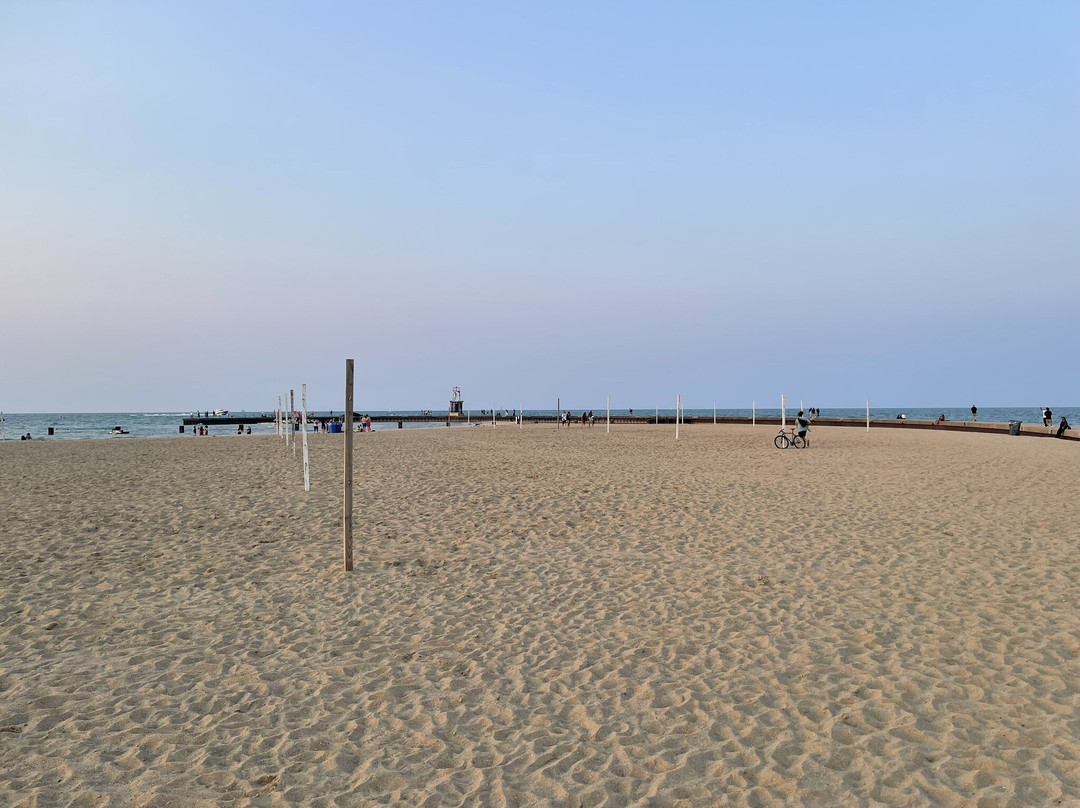 湖滨小路-芝加哥必去景点