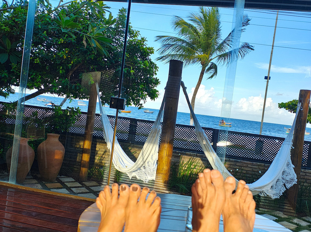 Hotel Areias Belas主图