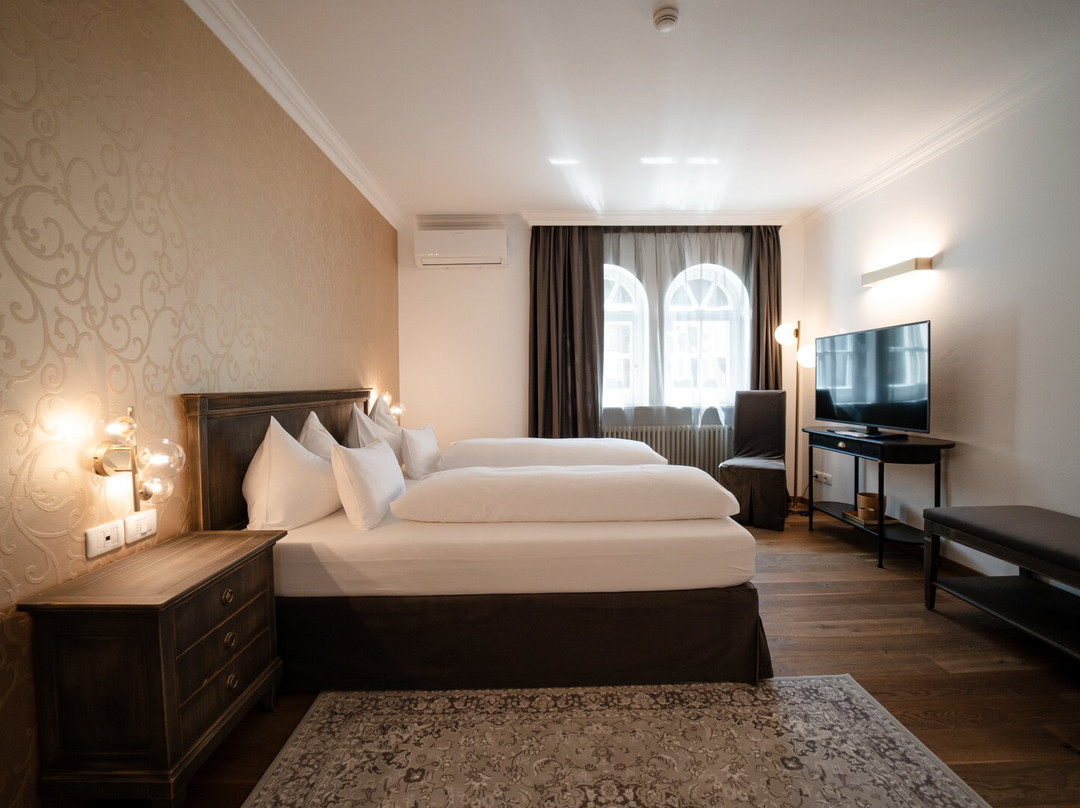 Hotel Hanswirt主图