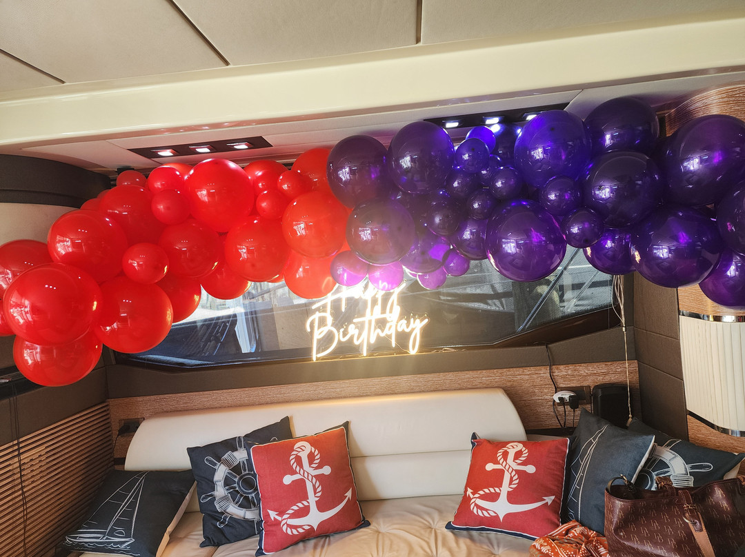 Mr. Sea Boat Rentals-迈阿密必去景点