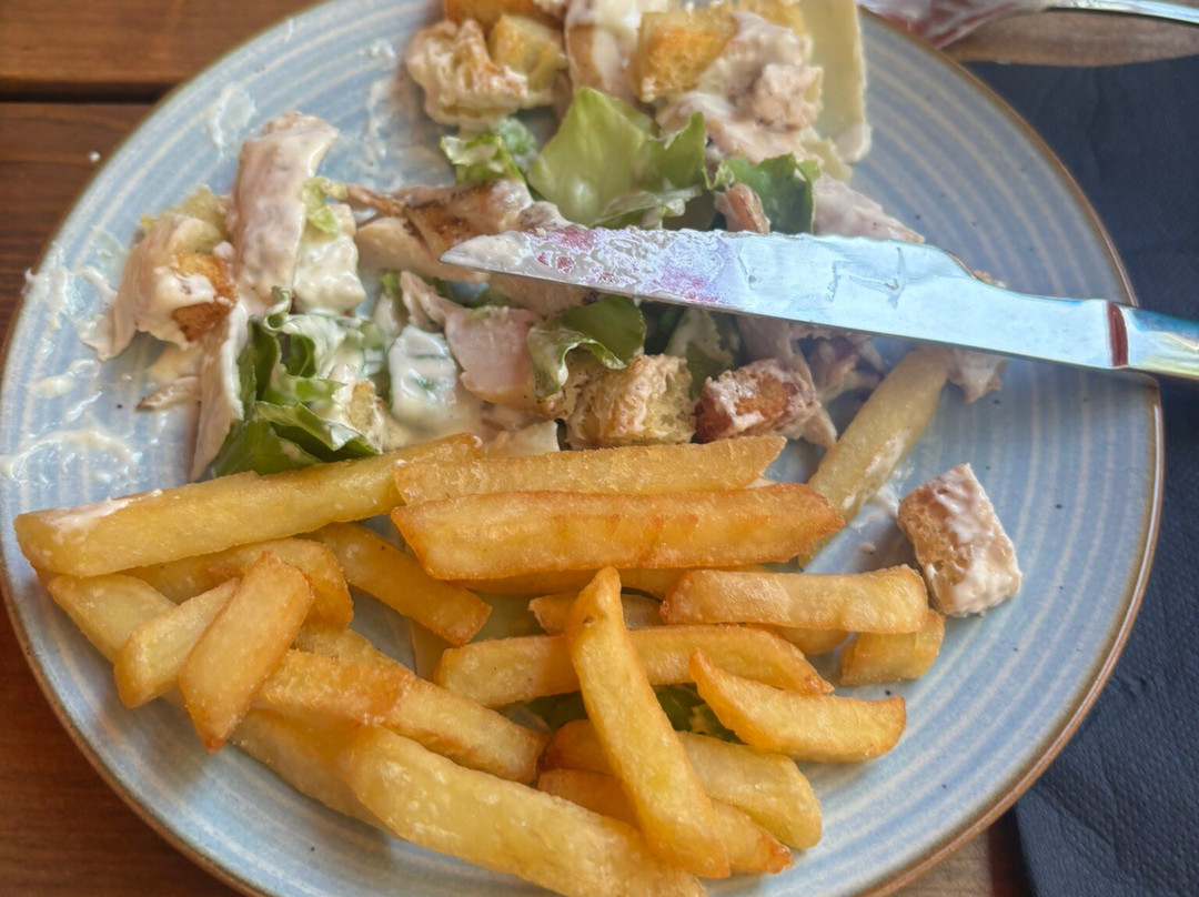 Radmanove Mlinice-奥米斯必去景点