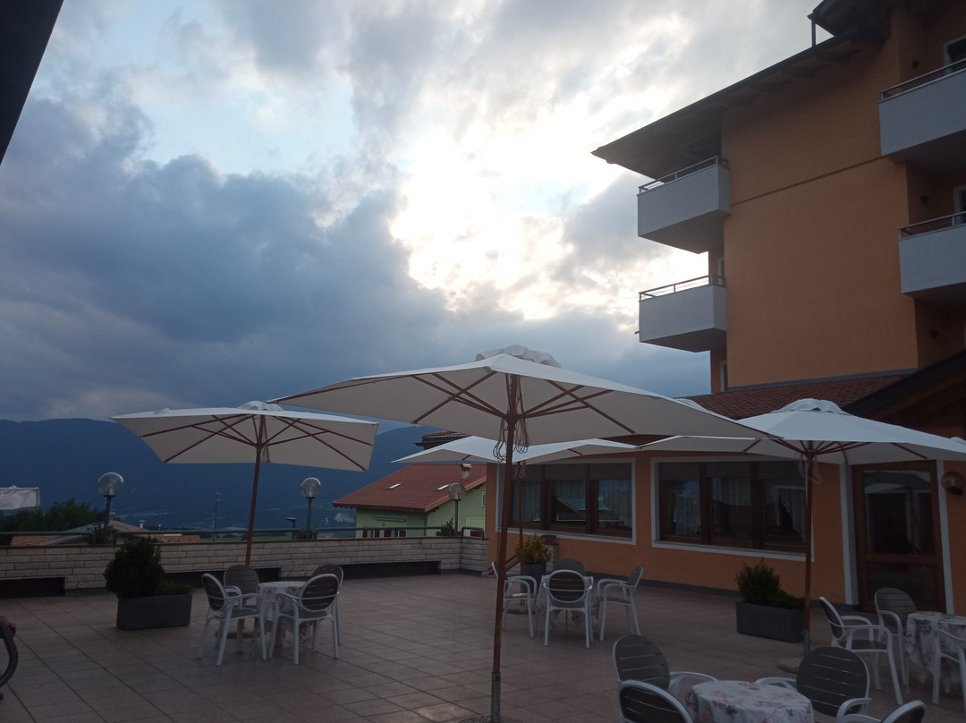 Hotel Al Larice主图