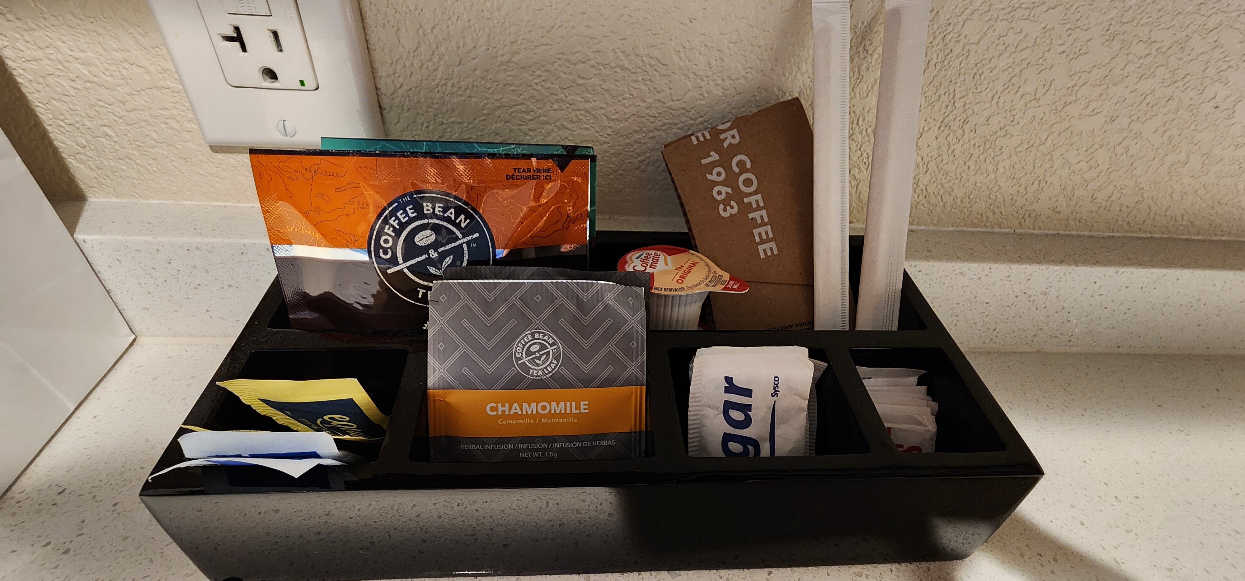 Home2 Suites By Hilton Boise Downtown-客卧