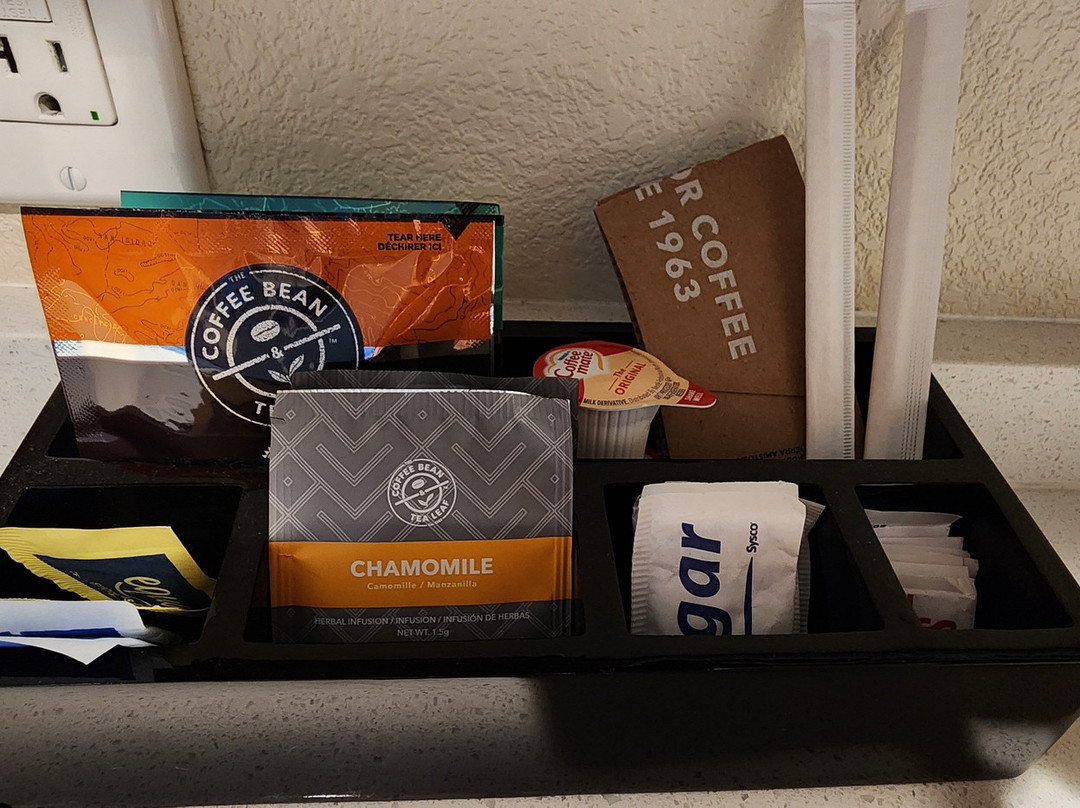 Home2 Suites By Hilton Boise Downtown主图