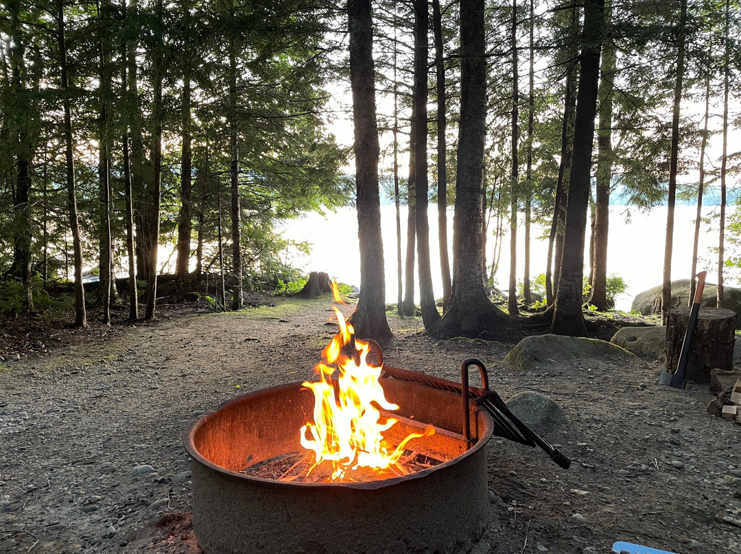 Maidstone State Park-Guildhall必去景点