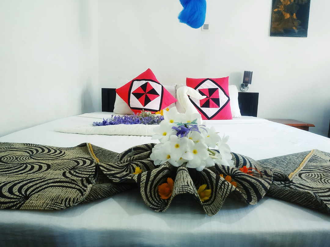 GreenWood Udawalawa Safari Resort主图