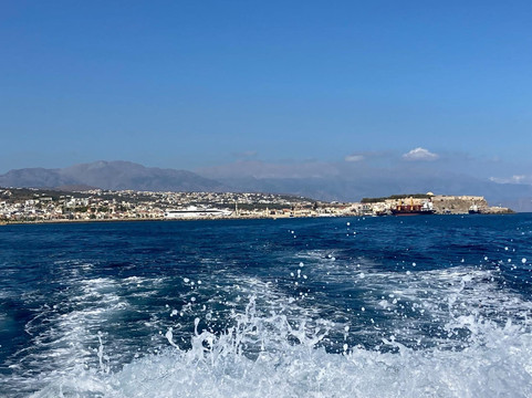 Popeye Watersports-雷斯蒙必去景点