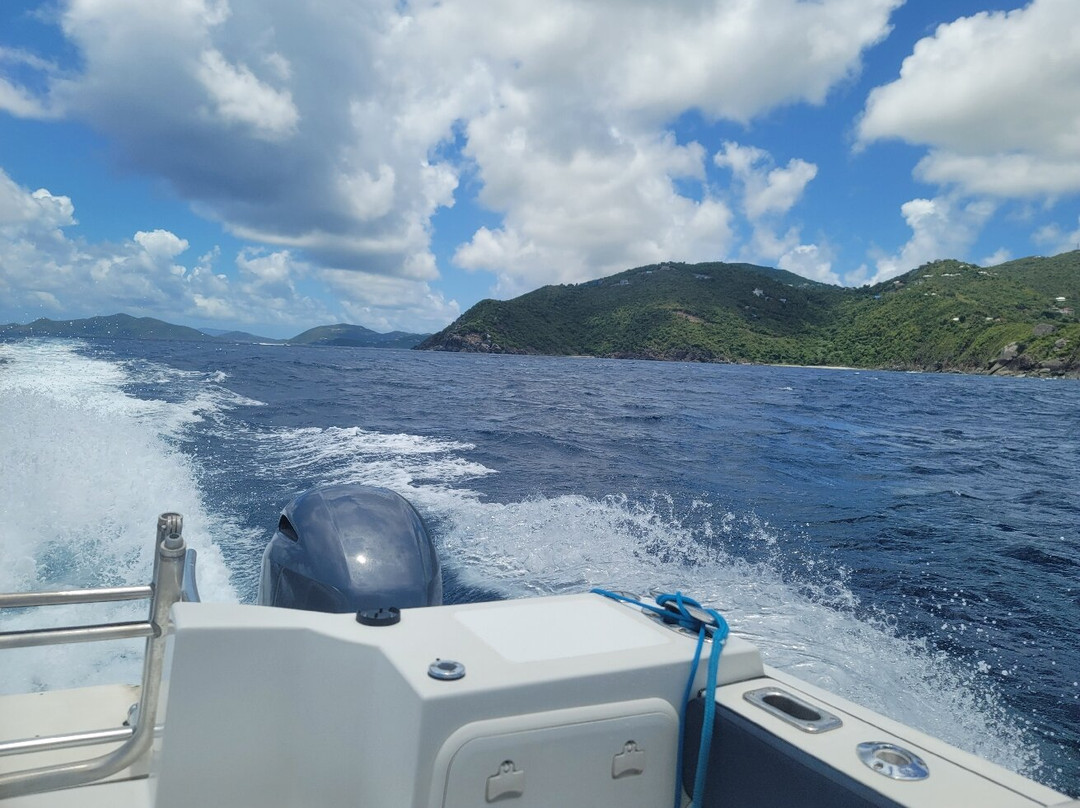 Empire Boat Charters-Red Hook必去景点