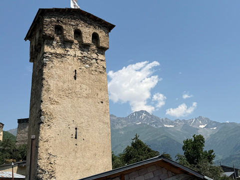 Megobari Tours Georgia-库塔伊西必去景点