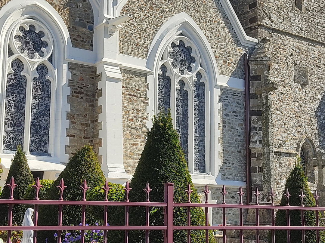 Église Saint-Pierre de Biville