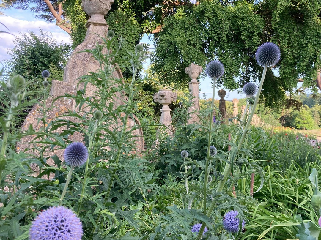 Ashton Court Estate-布里斯托尔必去景点