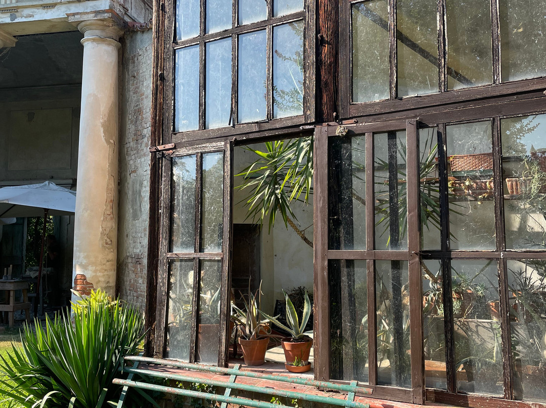 Castello di San Sebastiano da Po主图