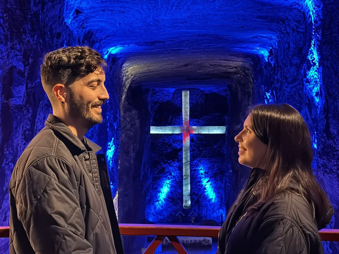 Colombia Aventura Dya