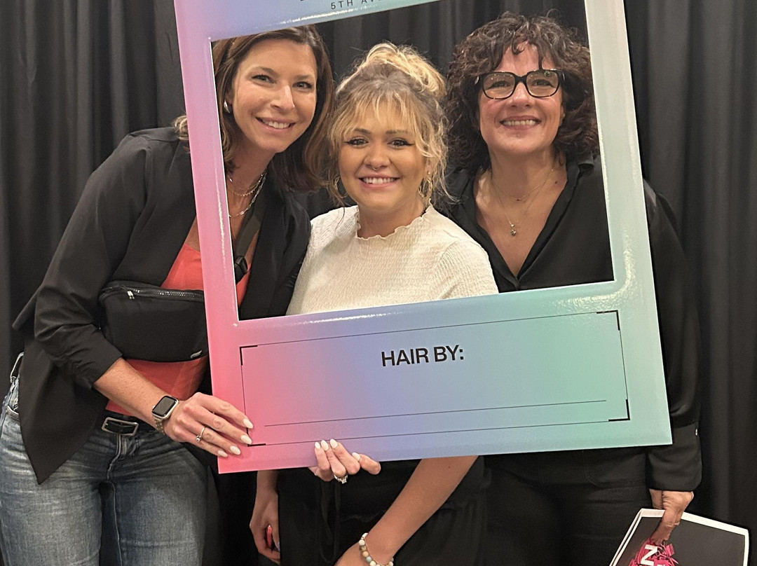 Collective Beauty Salon & Med Spa-Westfield必去景点