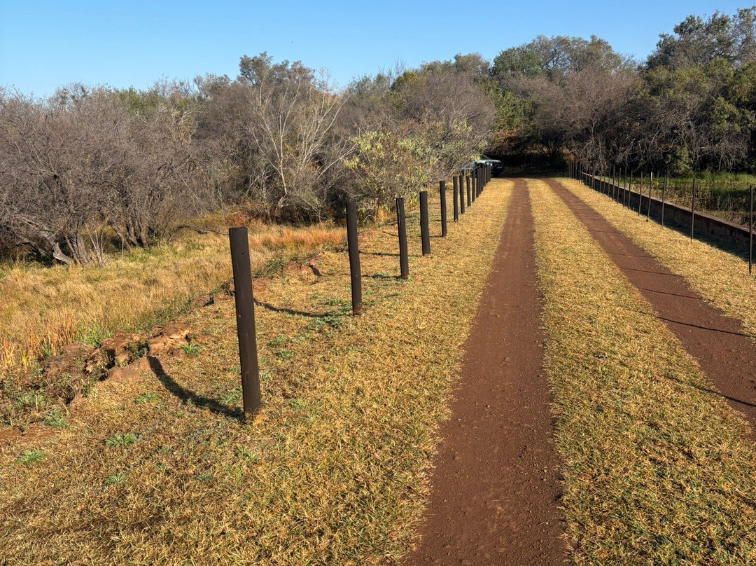 Summerset Place Country House主图