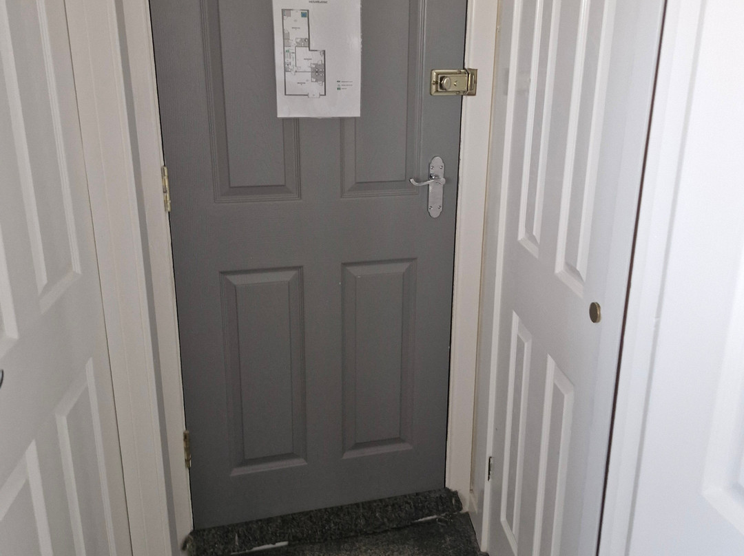 Butterfly Guest House主图