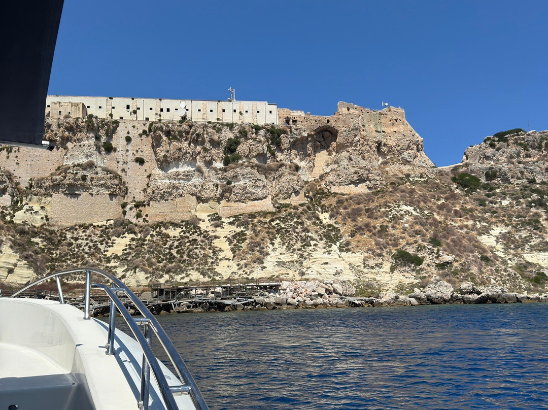 Abruzzo Skipper-San Salvo Marina必去景点
