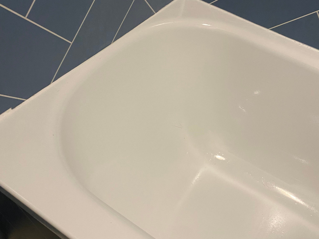 St. Columba Hotel主图