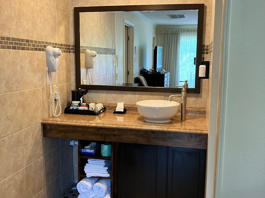 Townsend Gateway Inn主图