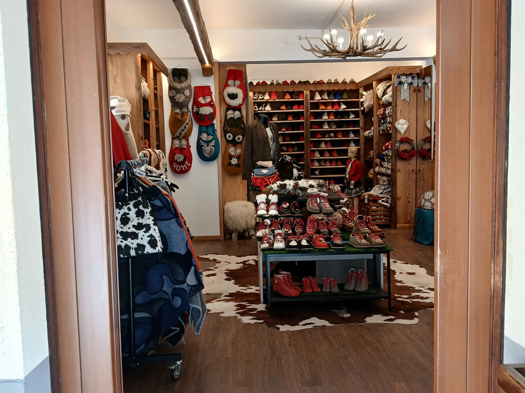 D'Socka-Gressoney Saint Jean必去景点