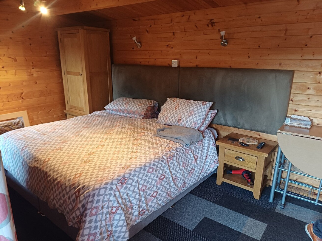 Homeside B&B Silverstone主图