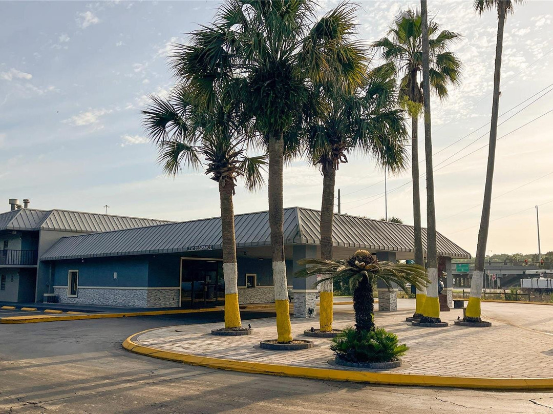 Quality Inn Elkton - St. Augustine South