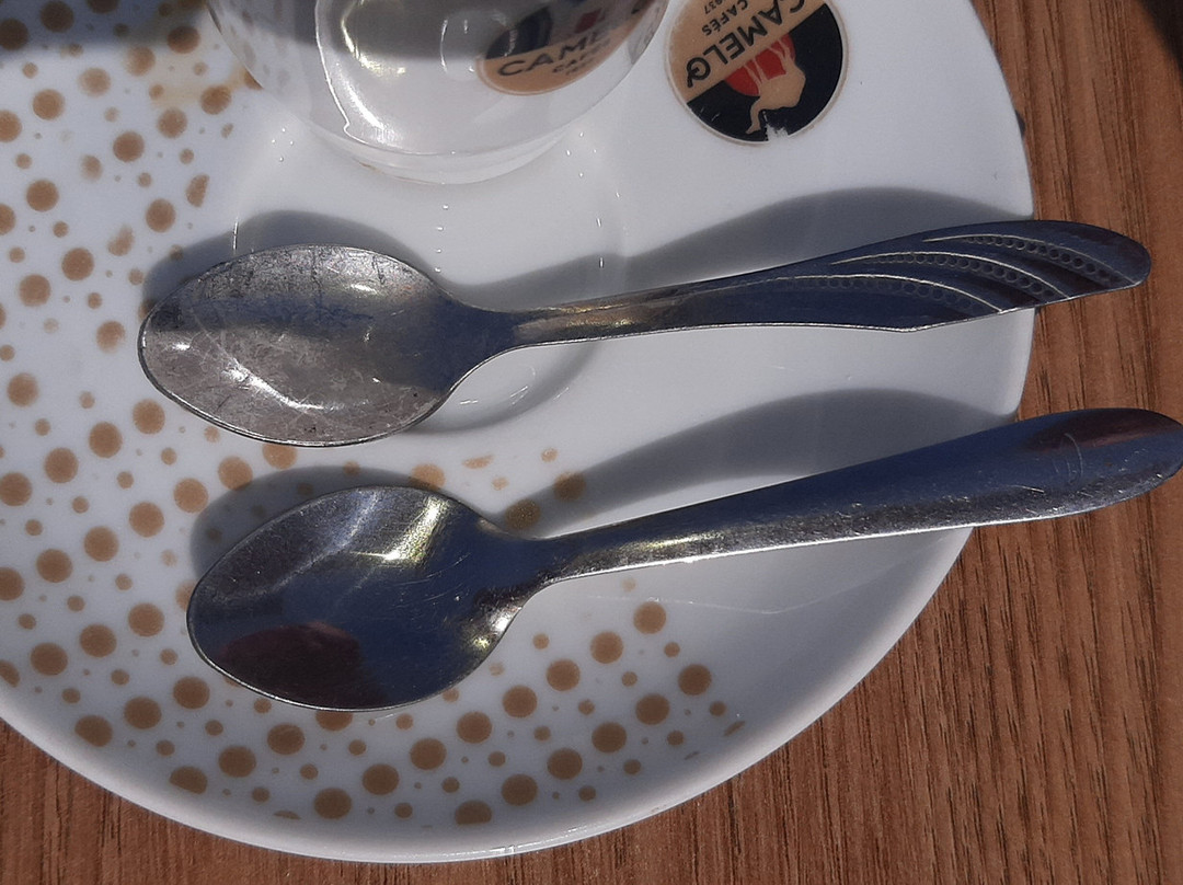 MGB Bar - Bar do Bento-Barreiro必去景点