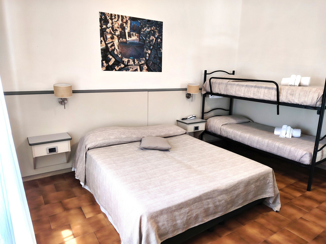 艾图菲酒店主图